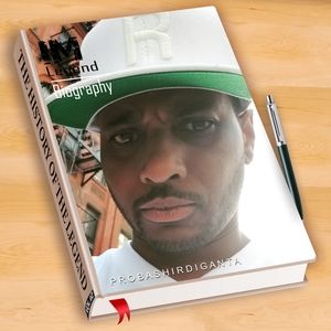 Meet your Posher, Corey